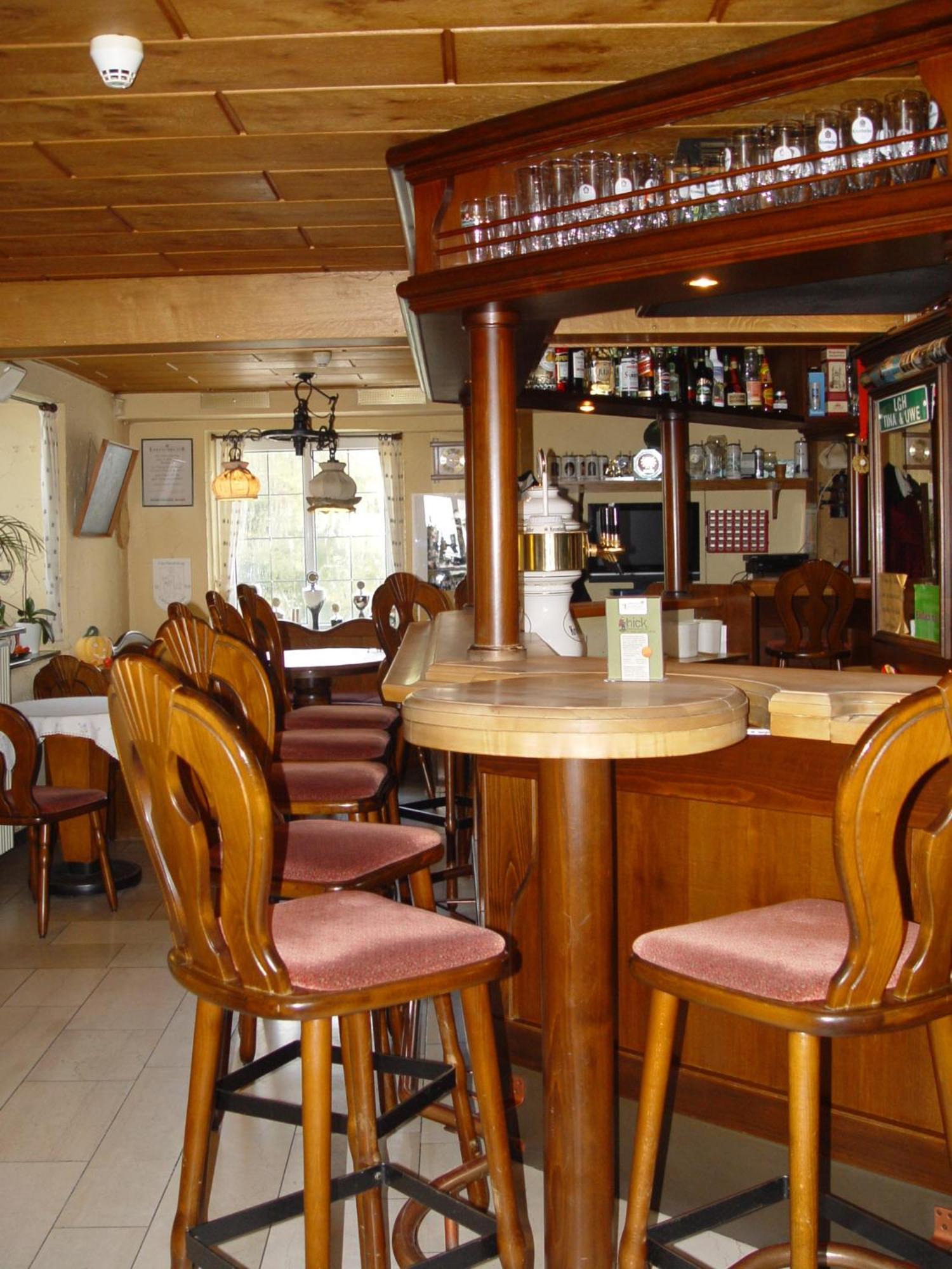 Hotel Reinhold Gummersbach Buitenkant foto