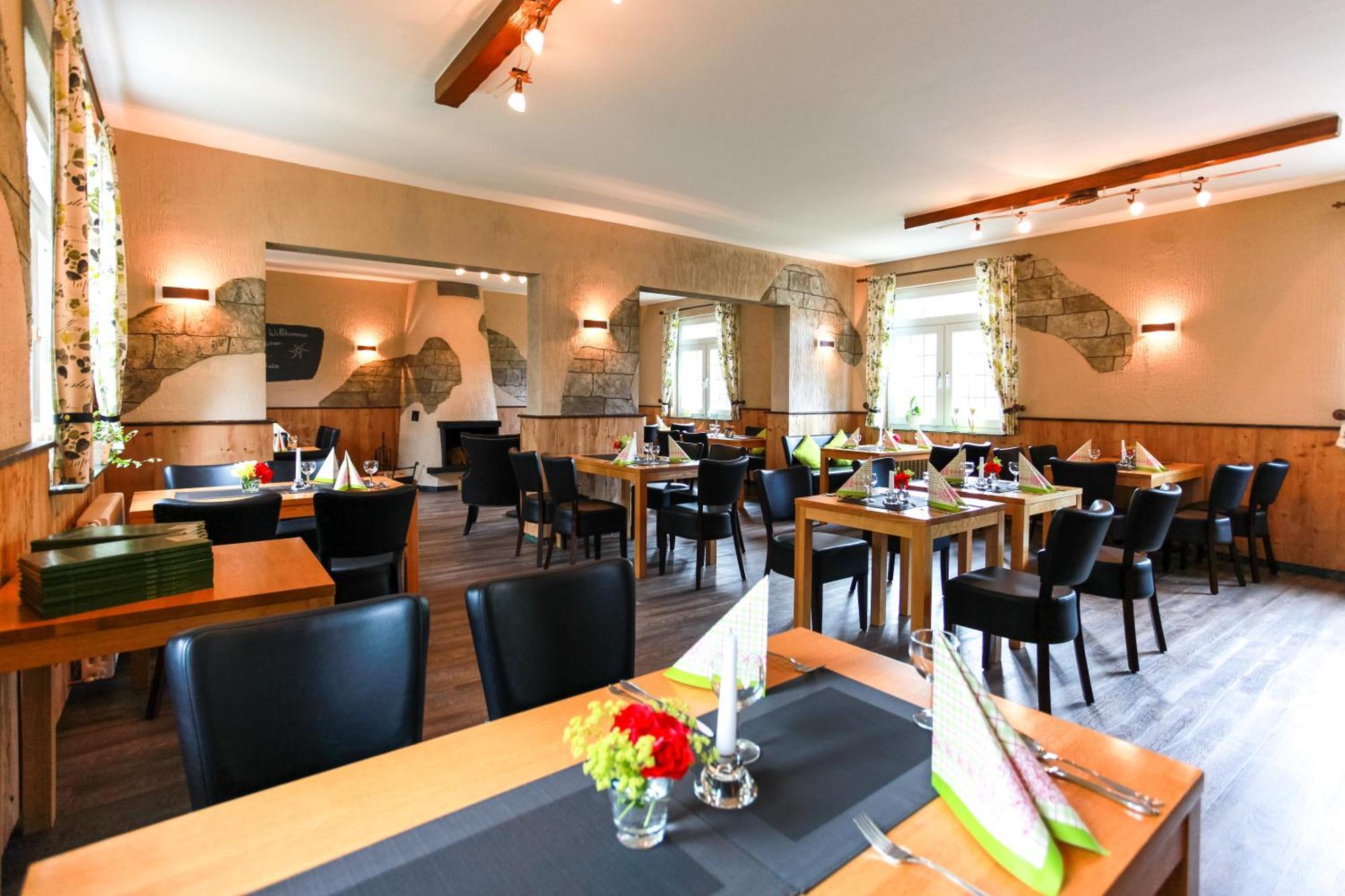 Hotel Reinhold Gummersbach Buitenkant foto