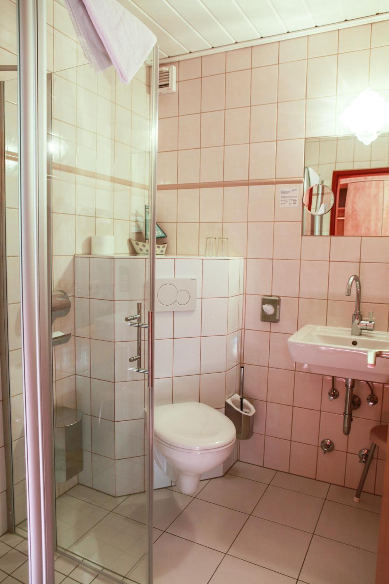 Hotel Reinhold Gummersbach Buitenkant foto