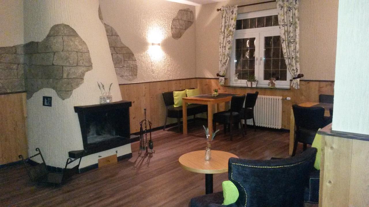 Hotel Reinhold Gummersbach Buitenkant foto