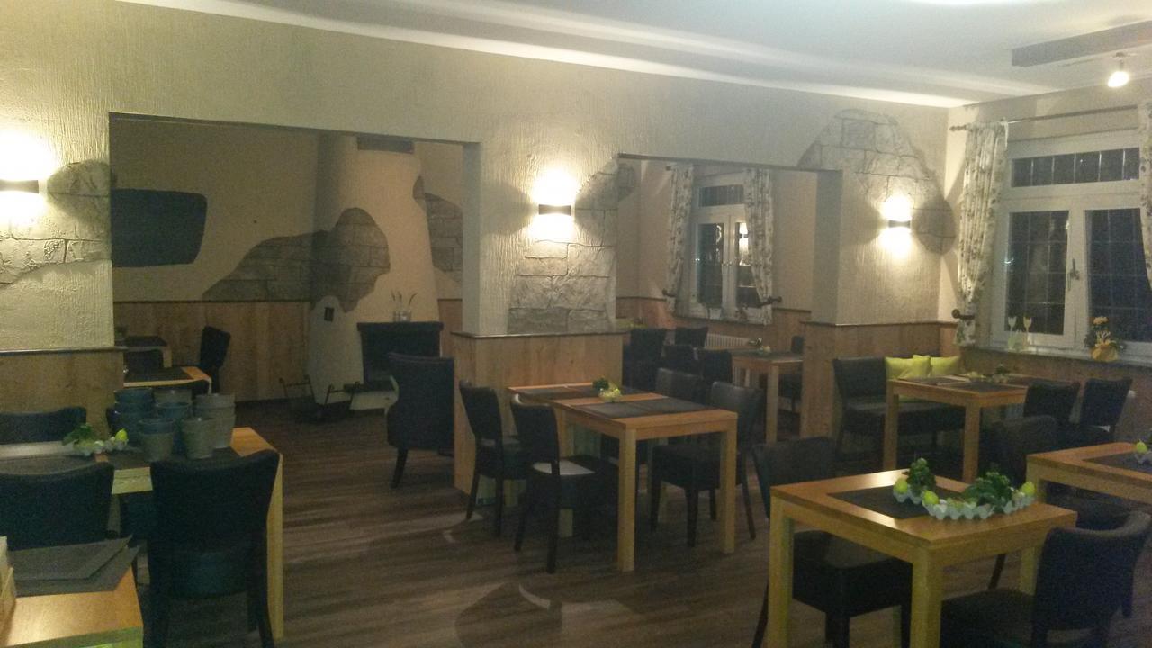 Hotel Reinhold Gummersbach Buitenkant foto