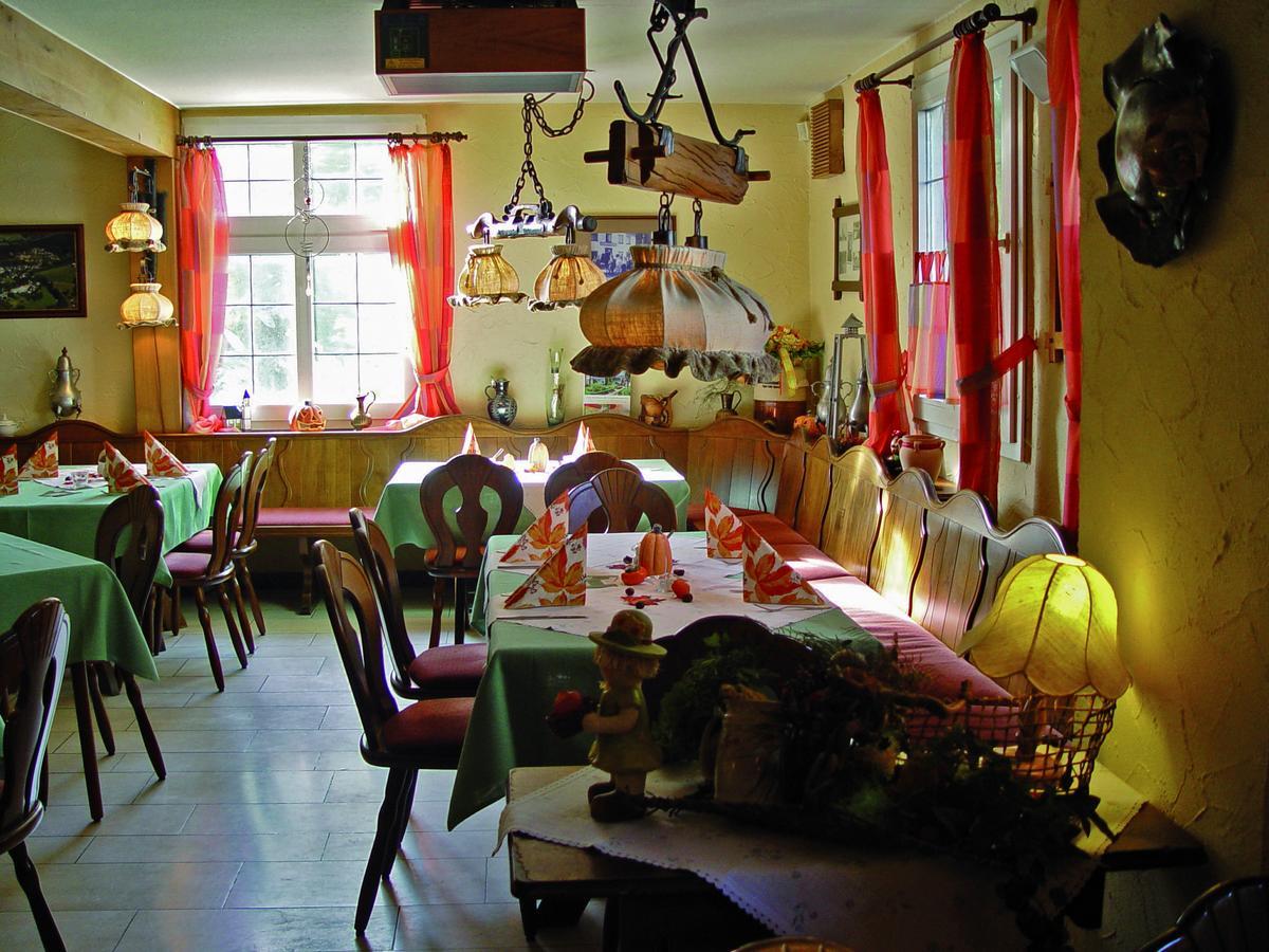 Hotel Reinhold Gummersbach Buitenkant foto