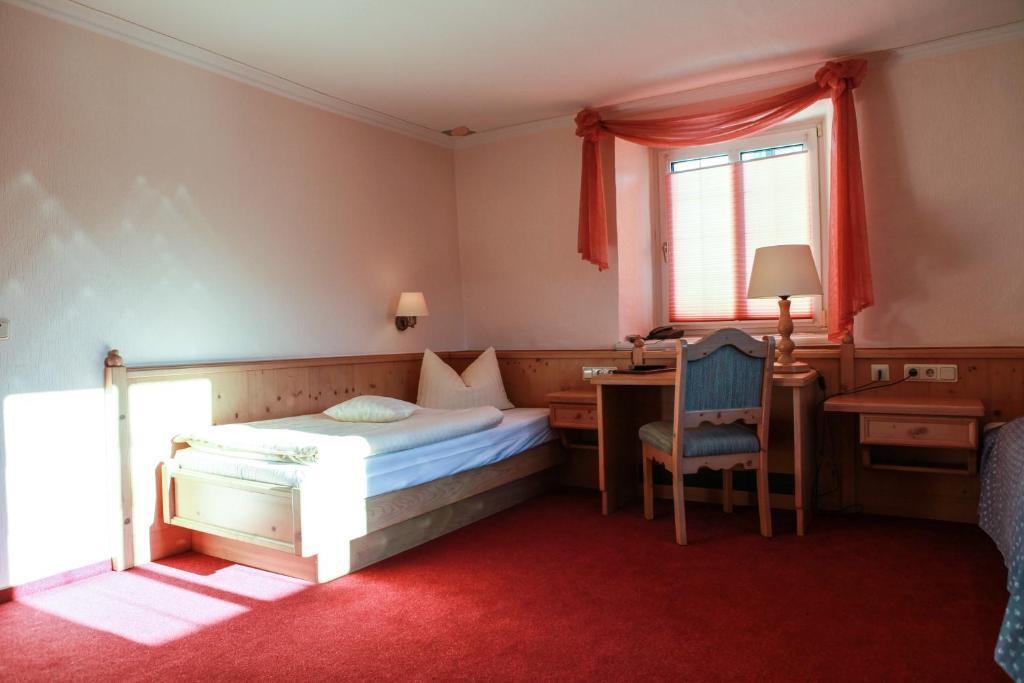 Hotel Reinhold Gummersbach Buitenkant foto